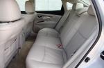 Infiniti M35h 2012 года